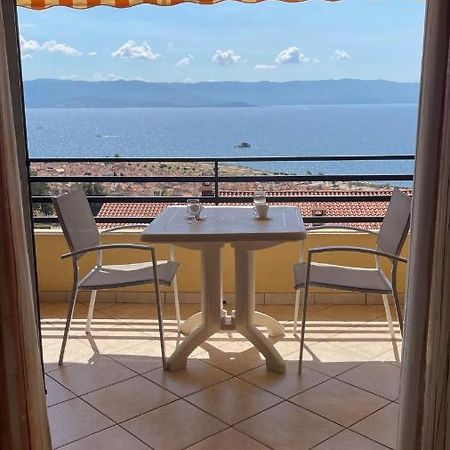 Studio Cosy Avec Vue Mer Ajaccio  Exterior foto
